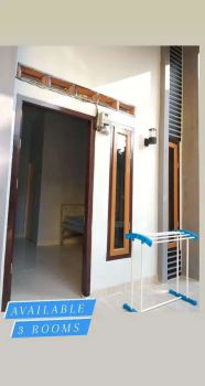 Kos/Kosan/Kost Nyaman , Rapih, dan Elegan