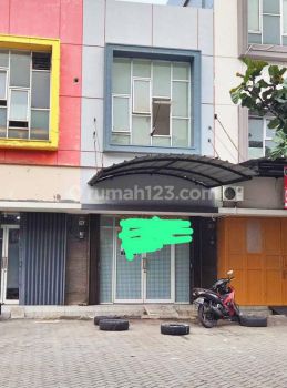 Dijual/sewa Ruko 2 lantai di Taman Surya 5 (dekat pasar laris), Kalideres, Barat