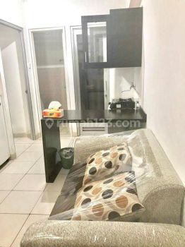 Termurah Sewa 2br Furnished Apartemen Greenbay Pluit