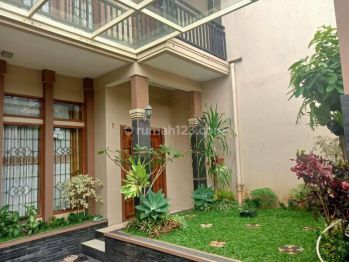 Dijual Rumah 3lt. di Sayap Setra Duta Sarimadu Kota Bandung