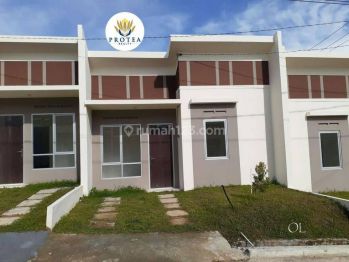 Dijual Rumah Baru di Perumahan Podomoro, Tenjo