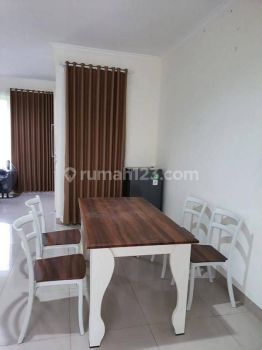 Rumah Siap Huni Dikawasan Elit