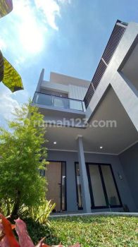 Rumah Strategis Hanya 2KM dri Jl AH Nasution Arcamanik Ujung berung