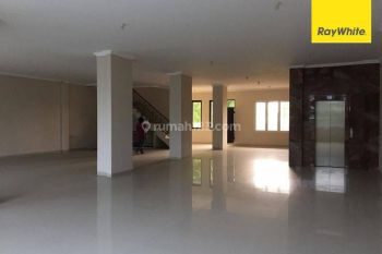 Ruko SHM Dijalan Mayjend Sungkono Dekat Raya Hr Muhammad