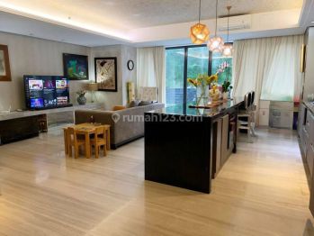 Apartemen Verde 1 di Setiabudi 3br Furnished