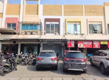 Ruko Dijual Pasar Laris Taman Surya Jakarta Barat Ruko di Jalan Taman Surya, dan