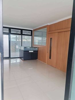 Dijual Murah Rumah Ikan Karena Lagi Kepepet Banget