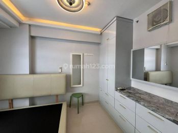 Disewakan Apartemen Green Bay Pluit Type 2 Kamar Tahap 1