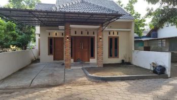Rumah disewakan dekat jogjabay