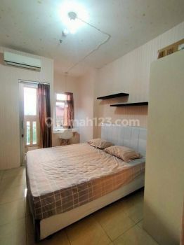 Sewa Apartemen Green Bay Pluit Murah Kondisi bagus