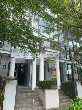 Ruko Orchard cantik dan rapi