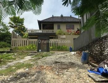 Tanah murah 425m2 Toyaning idr 3,6 jt/m2