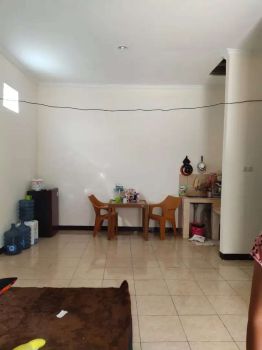 Disewakan rumah dekat ke RS Al Islam di Margahayu