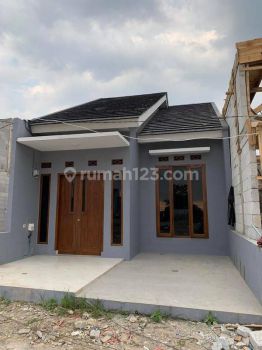Tanah Kavling Rumah Inden Dan Siap Huni di Buah Batu Lagi Promo