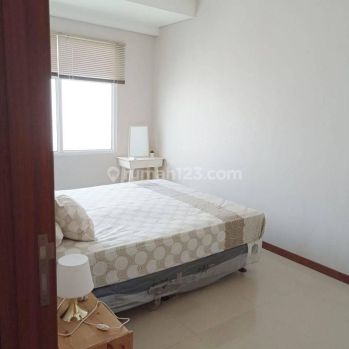 Condominium Greenbay Pluit 1 BR Furnished