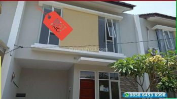 Rumah Hommy Rumah Siap Huni Di Margahayu Kota Bandung 53A11