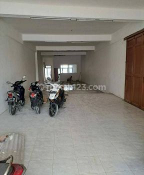 Ruko Disewakan Di Kiaracondong Mainroad