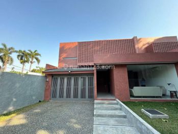 Rumah di Patra Kuningan Jakarta Selatan, Jakarta Selatan