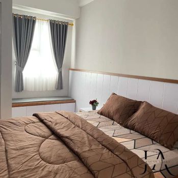 Sewa apartment transpark juanda bekasi timur