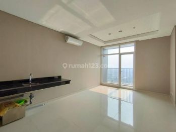 Dijual Apartemen Ciputra Internasional Full Furnished 2 BR