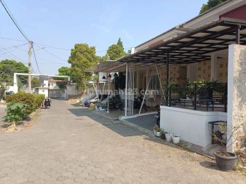Rumah Cantik minimalis siap huni di Cimahi