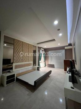 Disewakan Rumah Tengah Kota Medan