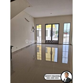 Disewakan Ruko Maggiore Grande Blok A Ukuran 5 X 10