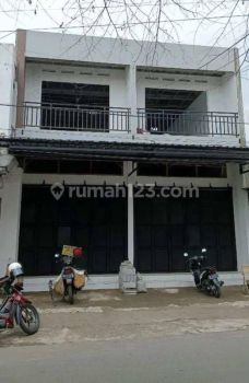 Ruko Murah Cocok Usaha Dan Kantor Bisa Sewa 1 Atau 2 Ruko Dkt Ugm Uny