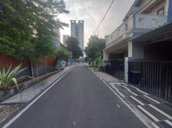 Dijual Tanah Murah Lokasi Strategis di Area Cilandak