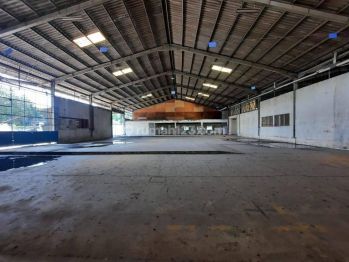 Disewakan Gudang Luas 2550 M2 Sunter Jakarta Utara