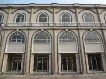 Ruko Green Lake City Siap Pakai