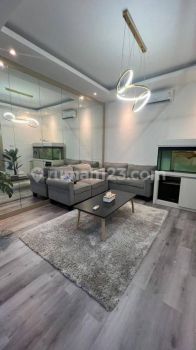 Dijual Rumah Mewah Muara Karang Pluit Jakarta Utara