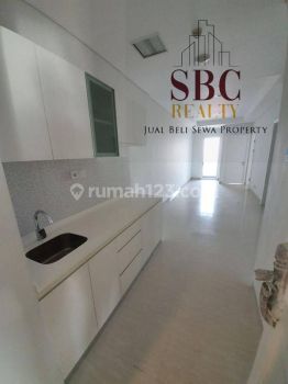 Disewakan Unit Apartemen Grand Madison Residence Unfurnished 2br