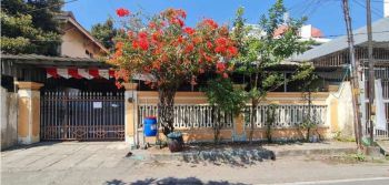 Sell Rumah: Siwalankerto Timur