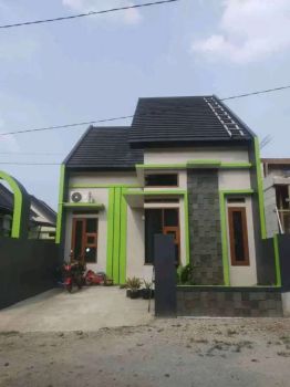 Rumah mewah murah LOKASI strategis