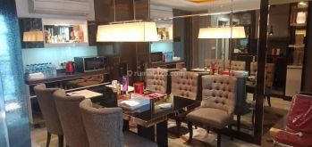 Apartemen Gading Resort Residences siap pakai