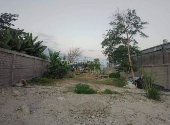 Super Langka tanah di pusat renon harga istimewa di Renon