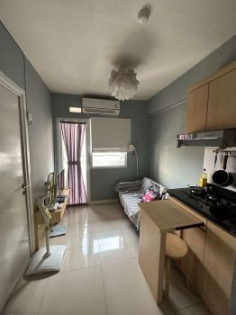 Dijual/Disewakan Apartemen Green Pramuaka