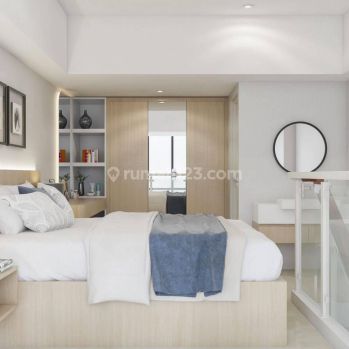 Soho Denver Furnished Baru Gress