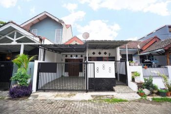 Rumah Cantik  Minimalis Modern di Ciledug, Griya Kencana J19728
