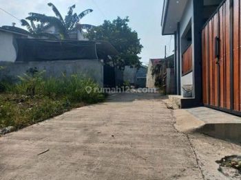 Tanah Perumahan Sekitar Pintu Tol Jagorawi Langsung Owner