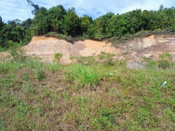 DIJUAL CEPAT KAVLING AGATHIS SUKAJADI HADAP TIMUR BATAM