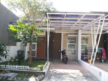 Rumah Siap Huni Disewakan Full Furnish wilayah Cihanjuang Sariwangi