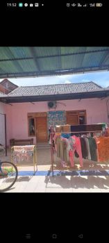 Sell Ruko: JUAL RUKO DI WANGON