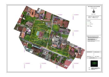 TANAH LUAS POSISI HOOK DIJUAL DI POGUNG JOGJA