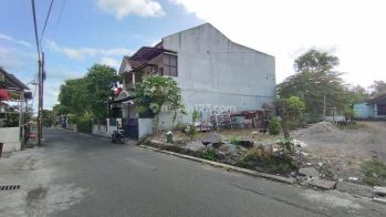 Kawasan Premium Kapten Haryadi Jogja, Pas Hunian, SHM