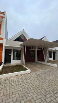 DIKONTRAKAN RUMAH SAWANGAN DEPOK