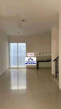 Rumah 2 Lantai SHM nyaman murah dan bagus yuk Sewakan