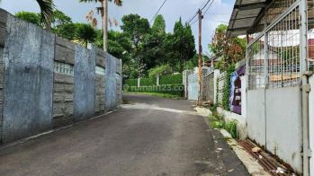 Hitung tanah !!! Lokasi cipaku setiabudi