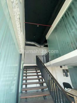 SOHO 2 Unit Gandeng Di Grand Slipi Tower